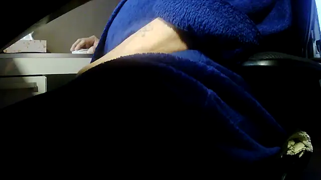 suedel65 online show from 04/06/26, 04:46