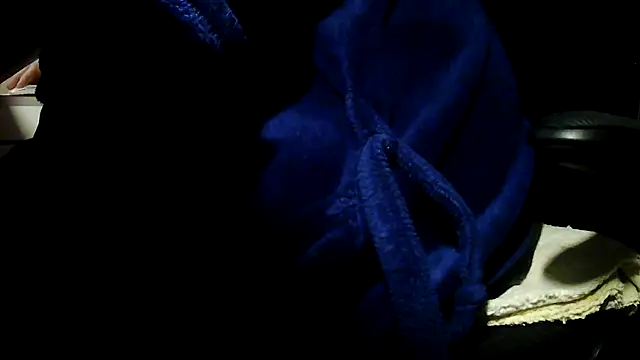 suedel65 online show from 04/08/26, 04:01