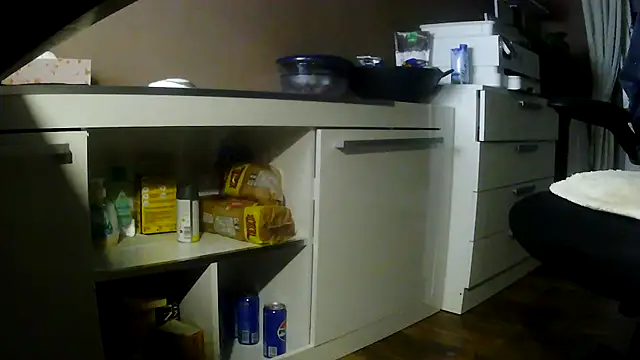 suedel65 online show from 04/20/26, 02:36