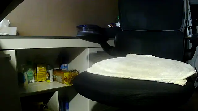 suedel65 online show from 04/24/26, 02:36