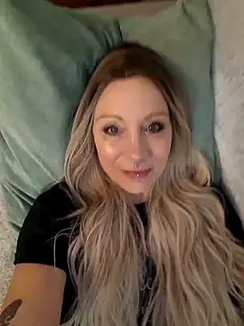 Jan ina online show from 01/03/25, 02:54