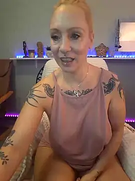 Jan ina online show from 01/06/25, 08:57