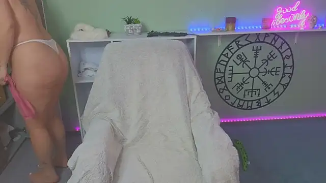 Jan ina online show from 03/01/25, 07:15