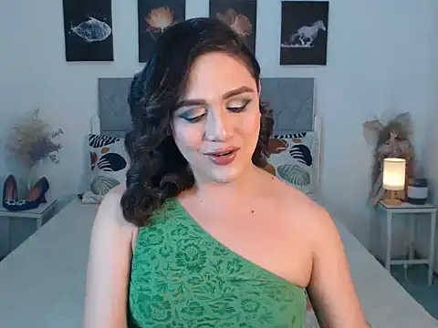 Asiannightingale online show from 02/12/26, 05:30