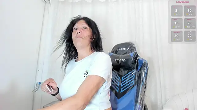 Cleopatra Trans online show from 04/13/26, 07:08