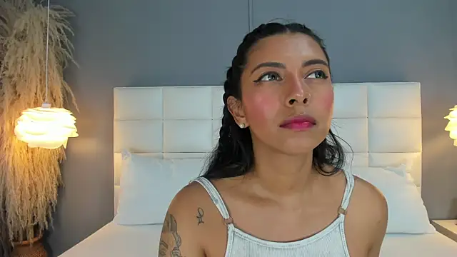 Snapshot of _BunnyNaugthy chatting on 02/19/26, 04:58 BunnyNaugthy online show from 02/19/26, 04:58