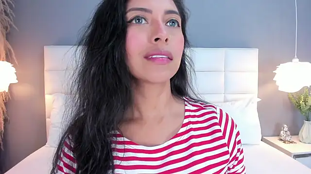 Snapshot of _BunnyNaugthy chatting on 03/02/26, 05:09 BunnyNaugthy online show from 03/02/26, 05:09