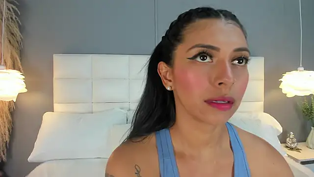  BunnyNaugthy online show from 03/21/26, 05:16