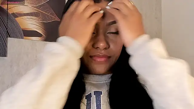 Snapshot of Emma_Morgann chatting on 01/10/25, 11:22 Emma Morgann online show from 01/10/25, 11:22