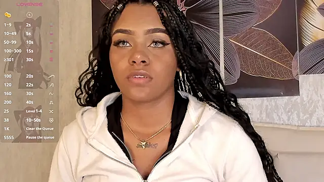 Snapshot of Emma_Morgann chatting on 02/07/25, 11:23 Emma Morgann online show from 02/07/25, 11:23