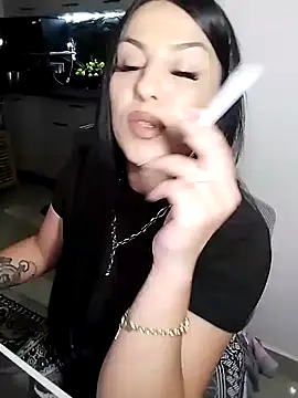 hot-babygirl online show from 04/05/26, 06:38