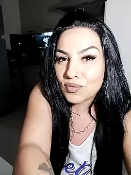 hot-babygirl online show from 04/13/26, 06:13