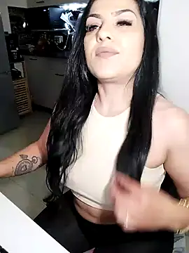 hot-babygirl online show from 04/15/26, 08:09