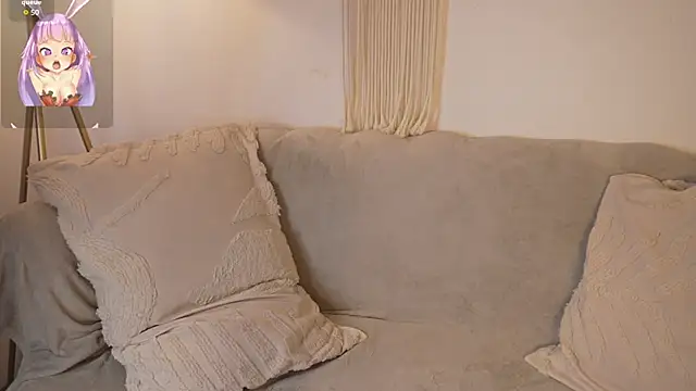 bunnycuteshy online show from 03/26/26, 12:33