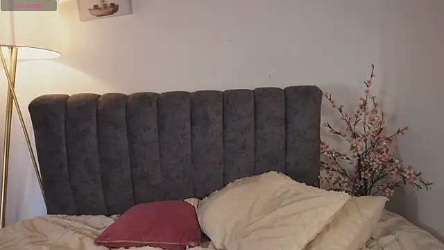 bunnycuteshy online show from 07/24/26, 01:09