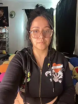 MsConejitaa online show from 12/17/24, 05:26