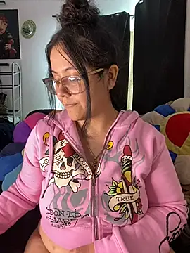 MsConejitaa online show from 12/23/24, 05:54