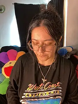 MsConejitaa online show from 01/06/25, 05:49