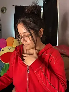 MsConejitaa online show from 01/07/25, 05:53