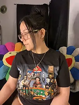 MsConejitaa online show from 01/19/25, 11:34