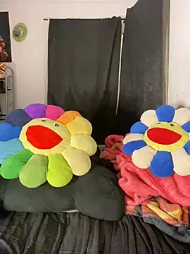 MsConejitaa online show from 01/21/25, 02:05