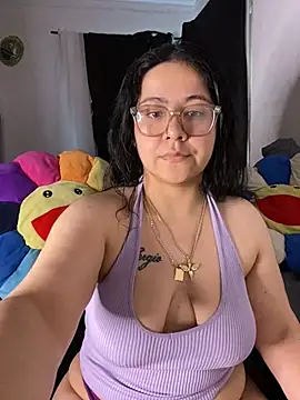 MsConejitaa online show from 02/02/25, 04:43