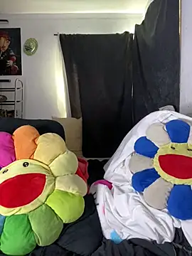 MsConejitaa online show from 02/22/25, 04:40