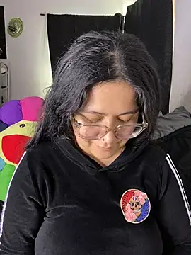 MsConejitaa online show from 02/25/25, 05:25