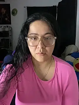 MsConejitaa online show from 03/02/25, 02:10