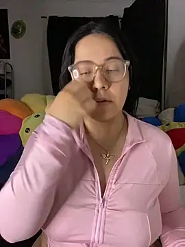 MsConejitaa online show from 03/09/25, 01:48