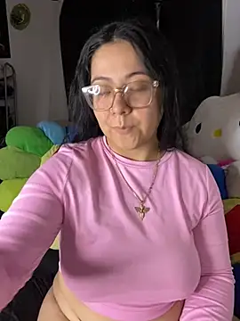 MsConejitaa online show from 03/11/25, 01:01