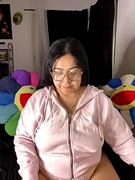 MsConejitaa online show from 10/05/25, 01:09