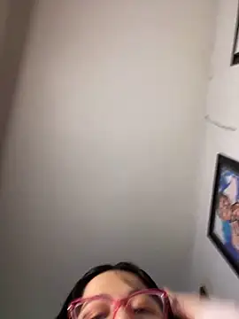 MsConejitaa online show from 10/20/25, 04:18