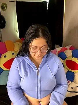 MsConejitaa online show from 11/19/25, 06:08