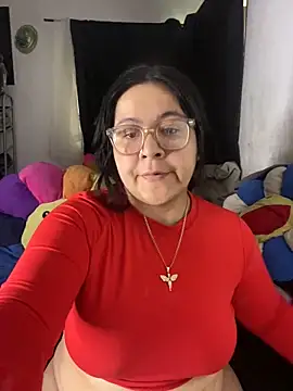 MsConejitaa online show from 11/30/25, 04:44