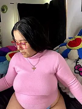 MsConejitaa online show from 01/09/26, 06:31