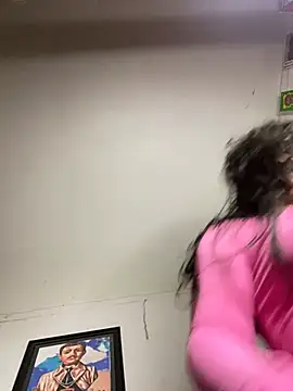 MsConejitaa online show from 02/04/26, 05:52