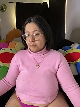 MsConejitaa online show from 02/13/26, 04:03