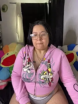 MsConejitaa online show from 04/23/26, 04:09