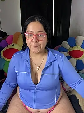 MsConejitaa online show from 07/10/26, 05:59