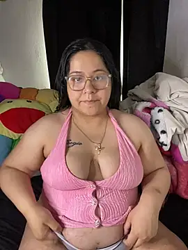 MsConejitaa online show from 07/12/26, 05:59