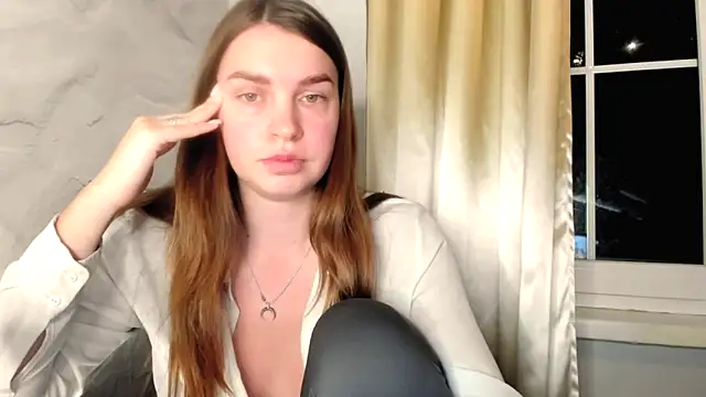 RubySkot online show from 02/08/25, 08:53