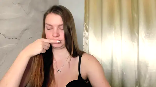 RubySkot online show from 02/22/25, 09:37