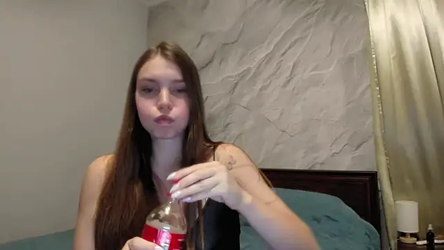 RubySkot online show from 04/02/26, 09:23