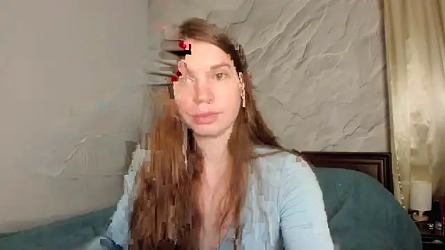 RubySkot online show from 04/19/26, 05:34