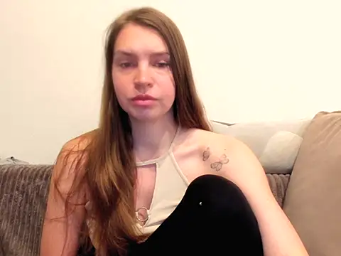 RubySkot online show from 06/25/26, 08:46