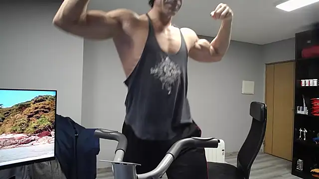 samricci21 online show from 12/16/25, 09:09