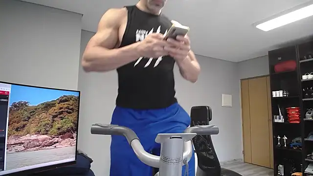 samricci21 online show from 12/20/25, 10:11