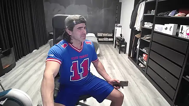 samricci21 online show from 03/05/26, 02:02