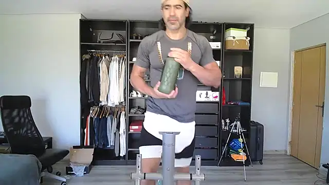 samricci21 online show from 03/28/26, 09:09